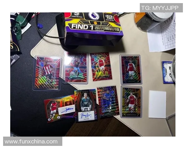 如何购买足球球星卡以及选择适合的收藏品技巧